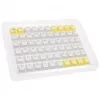 Keycap set Ducky Ducky x Fallout DCA132-USVAUCHPH1 132 pcs ANSI profiil