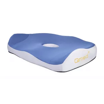 QMED Comfort Seat Cushion ortopeediline istumispadi