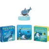 Little Tikes Story Dream Machine - Big Shark Little Shark Collection audioraamat