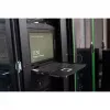 KVM-konsool Digitus 19 tolli HD LCD 16-pordiga VGA saksa klaviatuur