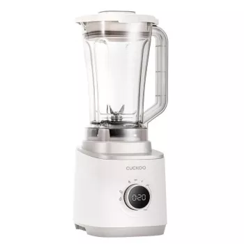 Blender Cuckoo CFM-G200C 2000W Cross-Cut — countertop blender 2000 W mootoriga