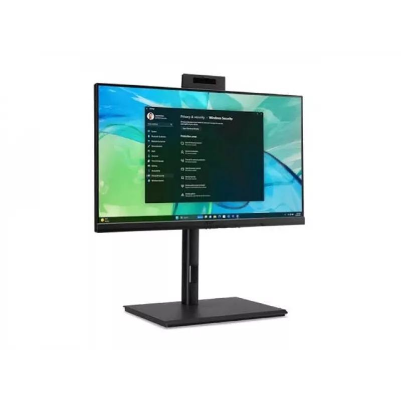 Kõik-ühes arvuti Acer Veriton AIO VZ4724GT 23,8-tolline IPS Core i5-13500 16 GB 512 GB SSD Intel UHD 730 Windows 11 Education Wi‑Fi Hall 3-aastane garantii