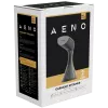 AENO Käsi-auruti GS3, 1500W, eemaldatav veepaak, 3 aururežiimi