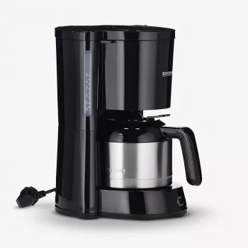 Tilkkohvimasin Severin 8 tassi KA 4835