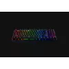 RAZER BlackWidow V3 Tenkeyless Green Switch - US Layout klaviatuur