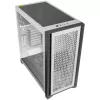 Corsair 4000D Airflow Midi Tower valge
