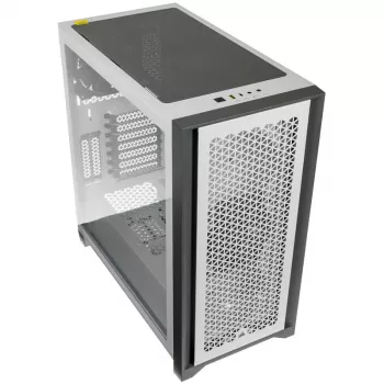 Corsair 4000D Airflow Midi Tower valge