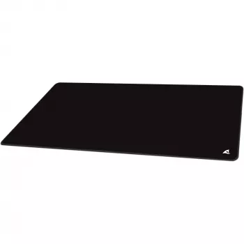 Hiirematt Sharkoon SGP50 Must — tekstiilpind, 400 × 900 mm, 0,65 kg