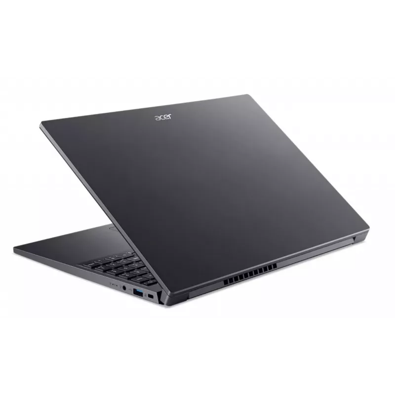 Sülearvuti Aspire Go 15 AG15-51P-55DE i5-1334U 15.3 WUXGA, 16GB, 512GB SSD, NoOS