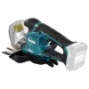 Makita UM600DZX juhtmeta murukäärid must, sinine 12 V
