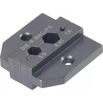 Neutrik DIE-R-BNC-PG Must