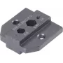 Neutrik DIE-R-BNC-PG Must