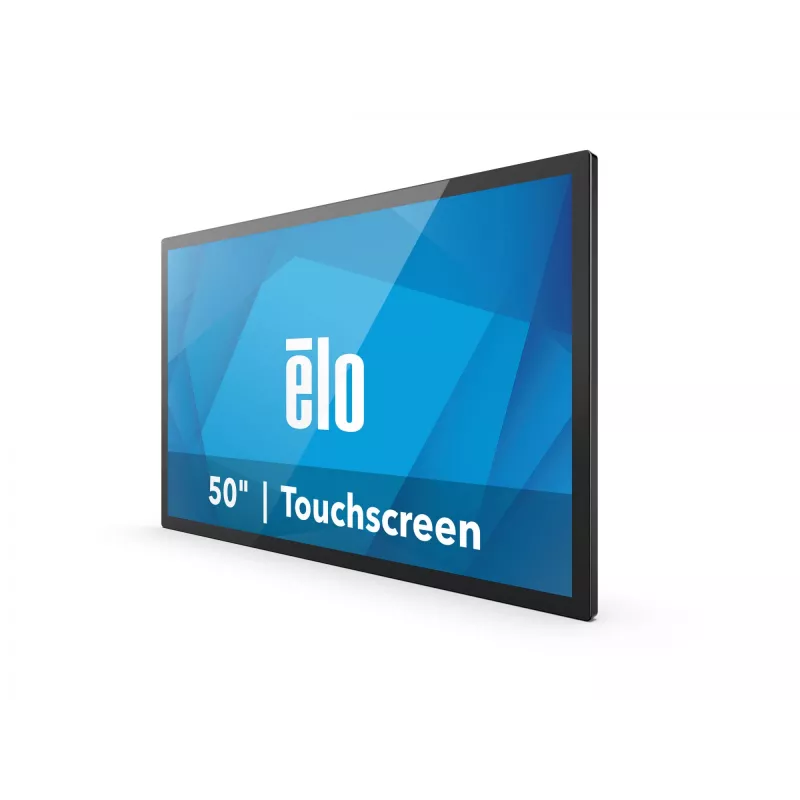 Elo Touch Solutions Elo 5054L - Kommertsklass - LED-ekraan - 127 cm (50 tolli)