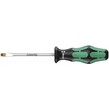 Wera Workshop pilukruvikeeraja 334 tera laius: 5 mm tera pikkus: 100 mm (05007610001)