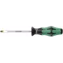 Wera Workshop pilukruvikeeraja 334 tera laius: 5 mm tera pikkus: 100 mm (05007610001)