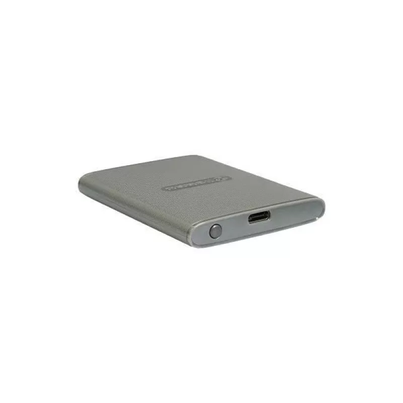 Transcend TS2TESD360C salvestusseade 2 TB hall USB 3.2 Gen 2x2 - USB-C