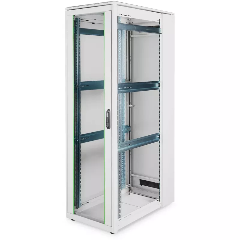 Eraldiseisev rack Digitus DN-19 42U-6/10-1