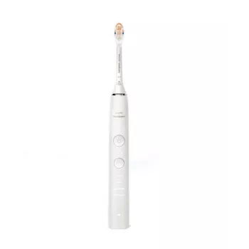 Philips HX9911/19 elektriline hambahari Täiskasvanutele Sonic hambahari Valge