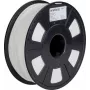 Renkforce RF-4511190 3D-printimismaterjal polüpiimhape (PLA) valge 1 kg (RF-4511190)