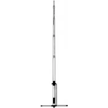 Antenn Albrecht GPA 27 SW 50 Ω