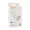 SBOX Home Charger HC-30 30W GaN USB USB-C kiirlaadija