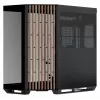 APNX V1-W-BK-v1 Midi Tower Must, Puit