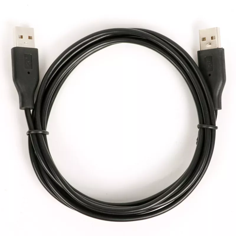 USB AM-AM kaabel 1.8 must
