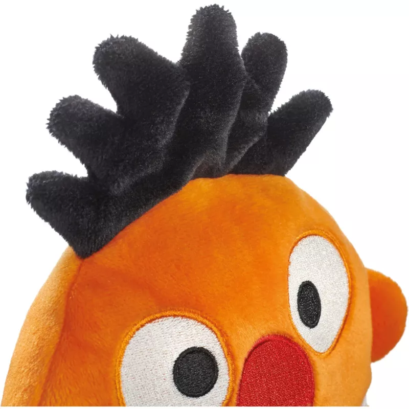 Sorgenfresser Ernie, pehme mänguasi mitmevärviline, suurus 30 cm