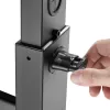 TV-kinnitus LogiLink BP0121 55-tolline must