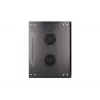 Seinale kinnitatav rack Extralink 4U 600x450 Must