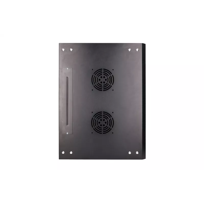 Seinale kinnitatav rack Extralink 4U 600x450 Must