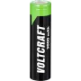 VOLTCRAFT VC-Li 3,6-3000 eriaku 18650 Li-Ion 3,6 V 3000 mAh (VC-13749060)