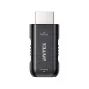 Unitek HDMI-adapter - USB-C HDR/HDCP 4K60HZ M/F