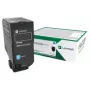 Lexmark Return Program toonerikassett | 75B20C0 | Toonerikassett | Tsüaansinine