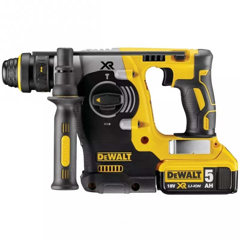 Rotary Hammer DeWALT DCH274P2T