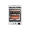 Adler | Kerise | AD 7709 | Halogeenkeris | 800 W | Võimsustasemete arv 2 | Valge