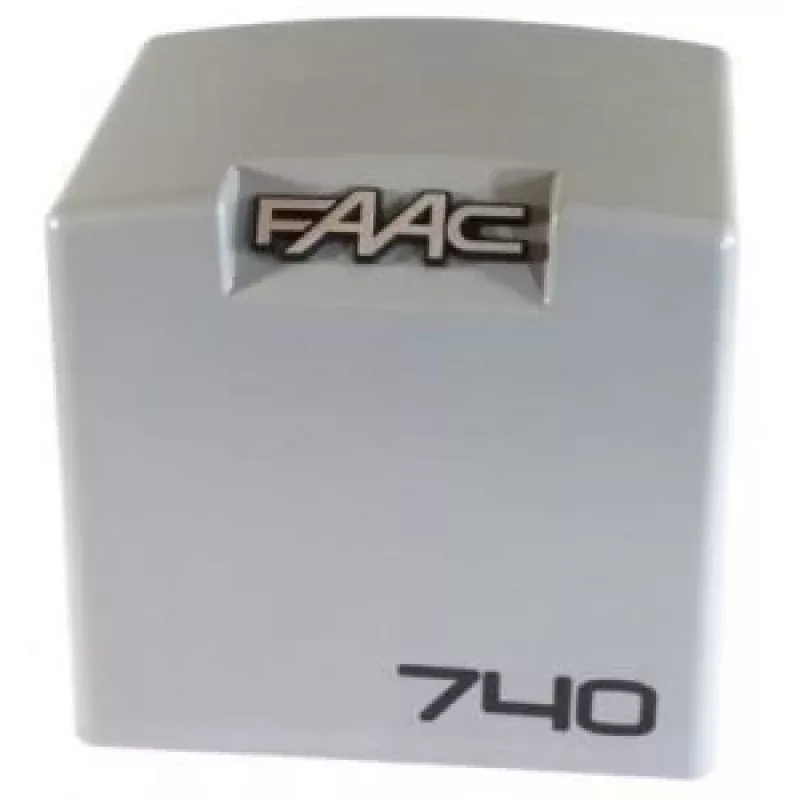 Pealmine korpus FAAC 740/741 jaoks