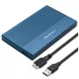 Juhtmeta optiline hiir DEFENDER ACCURA MM-275 RF, kahekäeline, 1600 DPI, USB RF vastuvõtja, 5–6 nuppu, must/punane