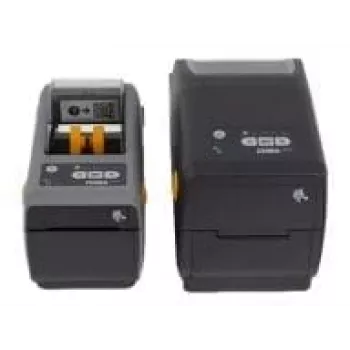 Zebra ZD411d siltaprinter Otsene termoprint 300 x 300 DPI 102 mm/s Juhtmega ja juhtmevaba Ethernet LAN Bluetooth