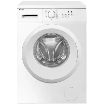 Amica pesumasin »WA 461 022 / PPS 61002 W«, 6 kg, 1000 p/min