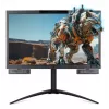 Acer Predator PSV27-2 arvutimonitor 68,6 cm (27) 3840 x 2160 pikslit 4K Ultra HD LCD must