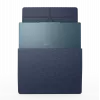 Lenovo Yoga Tote Sleeve | Mahutab kuni 14-tollist seadet | Ümbris | Sinine