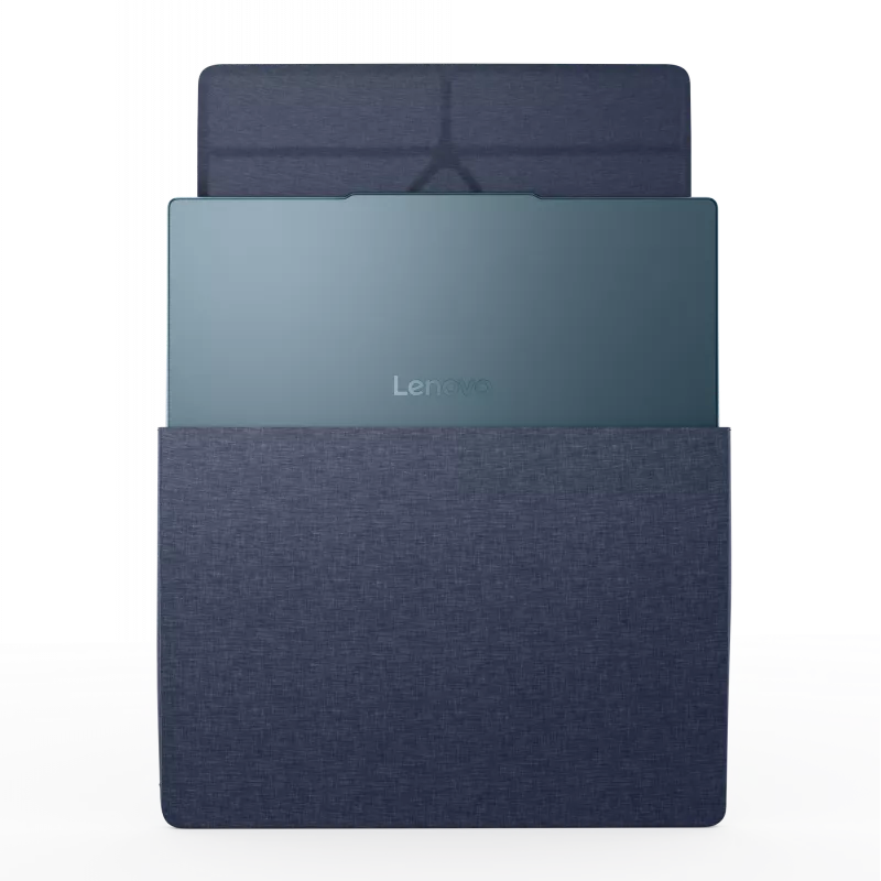 Lenovo Yoga Tote Sleeve | Mahutab kuni 14-tollist seadet | Ümbris | Sinine