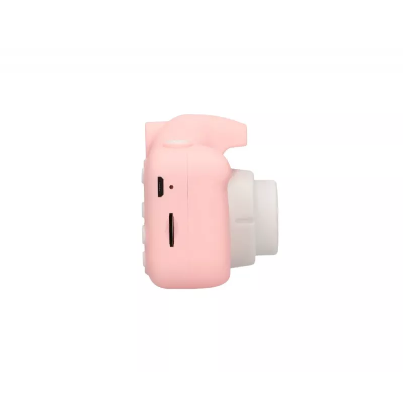 Laste digikaamera Extralink H27 SINGLE PINK Roosa Valge 3 aastat