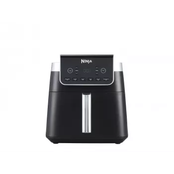 Ninja AF180EU fritüür Üksik 6.2 L 2000 W Kuumaõhufritüür Must
