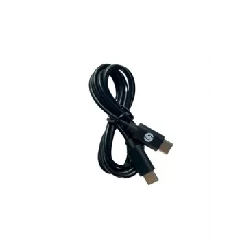 Laadimiskaabel USB-C USB-C-le 1,2 m, OROSOUND Tilde Evo TE-USB