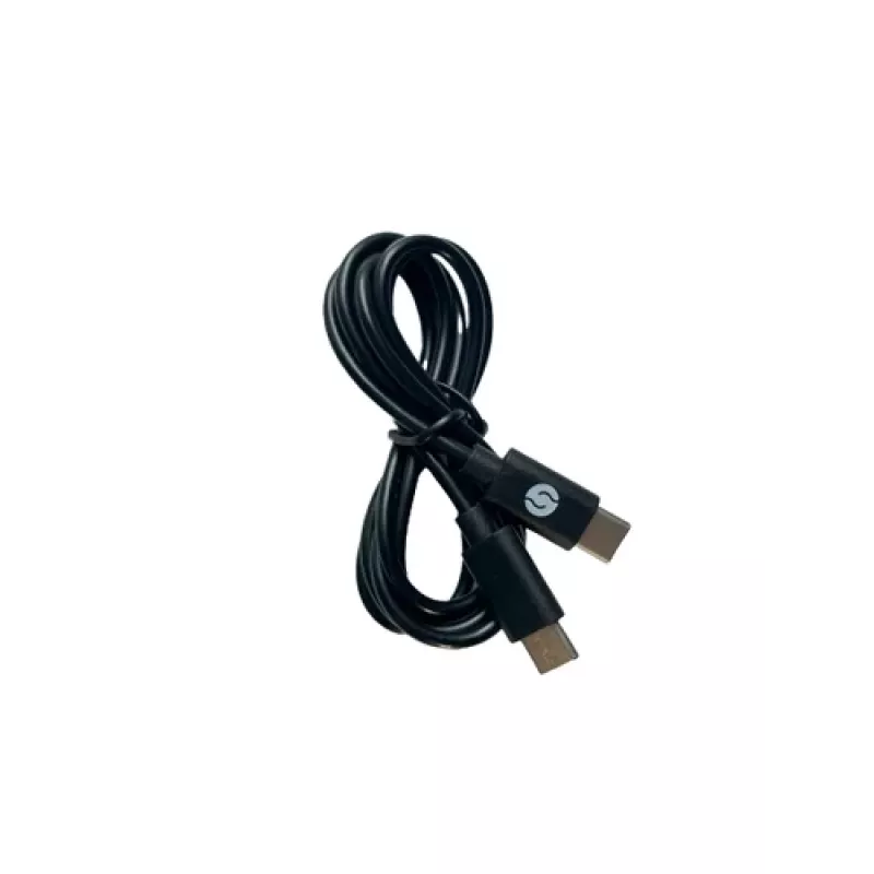 Laadimiskaabel USB-C USB-C-le 1,2 m, OROSOUND Tilde Evo TE-USB