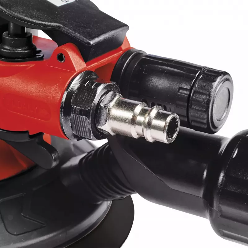Einhell TC-PE 150 suruõhu-eksentriklihvija 6,3 baari ilma akuta (4133330)