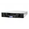 Salvestusseadme automaatlaadur ja teek Quantum SuperLoader 3 lindikassetiga 288 TB