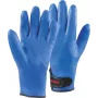 Külmakaitsekinnas Honeywell DeepBlueW suurus 11 – polüamiidist pealisosa, nitriilkate, fliisvooder (2299500-11)